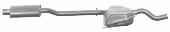 Imasaf 11.34.29 Central silencer 113429: Buy near me in Poland at 2407.PL - Good price!
