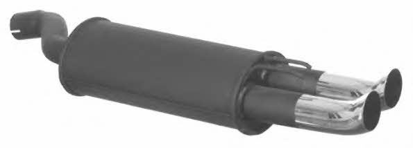 Imasaf 11.56.MA Direct-flow muffler 1156MA: Buy near me in Poland at 2407.PL - Good price!