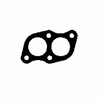 Imasaf 09.44.20 Exhaust pipe gasket 094420: Buy near me in Poland at 2407.PL - Good price!