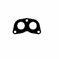Imasaf 09.44.25 Exhaust pipe gasket 094425: Buy near me in Poland at 2407.PL - Good price!