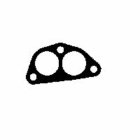 Imasaf 09.44.40 Exhaust pipe gasket 094440: Buy near me in Poland at 2407.PL - Good price!