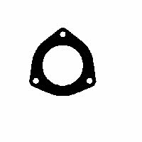 Imasaf 09.44.54 Exhaust pipe gasket 094454: Buy near me in Poland at 2407.PL - Good price!