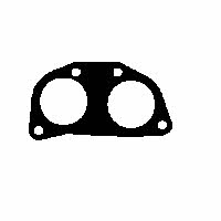 Imasaf 09.44.56 Exhaust pipe gasket 094456: Buy near me in Poland at 2407.PL - Good price!