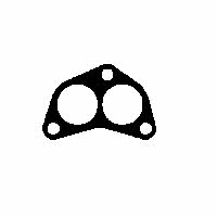 Imasaf 09.44.62 Exhaust pipe gasket 094462: Buy near me in Poland at 2407.PL - Good price!