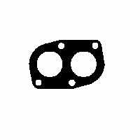 Imasaf 09.44.69 Exhaust pipe gasket 094469: Buy near me in Poland at 2407.PL - Good price!