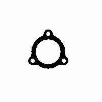 Imasaf 09.44.77 Exhaust pipe gasket 094477: Buy near me in Poland at 2407.PL - Good price!