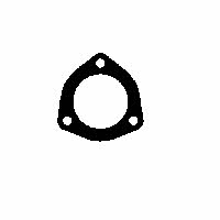 Imasaf 09.44.79 Exhaust pipe gasket 094479: Buy near me in Poland at 2407.PL - Good price!