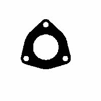 Imasaf 09.44.80 Exhaust pipe gasket 094480: Buy near me in Poland at 2407.PL - Good price!