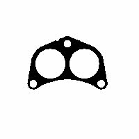 Imasaf 09.44.91 Exhaust pipe gasket 094491: Buy near me in Poland at 2407.PL - Good price!