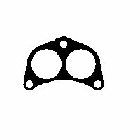 Imasaf 09.44.92 Exhaust pipe gasket 094492: Buy near me in Poland at 2407.PL - Good price!