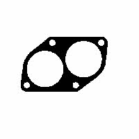 Imasaf 09.45.15 Exhaust pipe gasket 094515: Buy near me in Poland at 2407.PL - Good price!