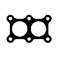Imasaf 09.45.30 Exhaust pipe gasket 094530: Buy near me in Poland at 2407.PL - Good price!