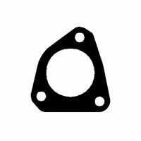 Imasaf 09.45.63 Exhaust pipe gasket 094563: Buy near me in Poland at 2407.PL - Good price!