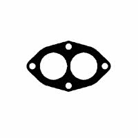 Imasaf 09.45.81 Exhaust pipe gasket 094581: Buy near me in Poland at 2407.PL - Good price!