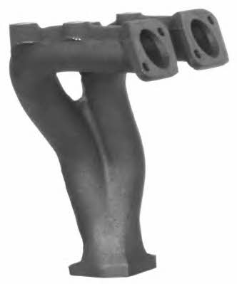 Imasaf 10.17.81 Exhaust manifold 101781: Buy near me in Poland at 2407.PL - Good price!
