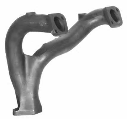 Imasaf 10.17.91 Exhaust manifold 101791: Buy near me in Poland at 2407.PL - Good price!