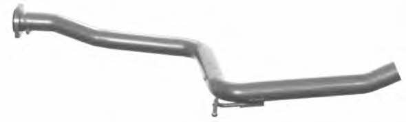 Imasaf 11.66.34 Exhaust pipe 116634: Buy near me in Poland at 2407.PL - Good price!