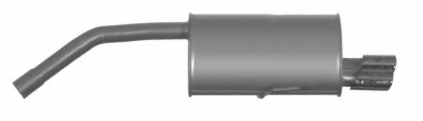 Imasaf 11.66.37 End Silencer 116637: Buy near me at 2407.PL in Poland at an Affordable price!