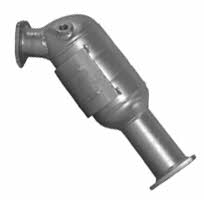 Imasaf 13.29.53 Catalytic Converter 132953: Buy near me at 2407.PL in Poland at an Affordable price!