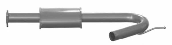 Imasaf 35.83.06 Central silencer 358306: Buy near me in Poland at 2407.PL - Good price!