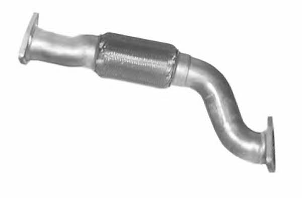 Imasaf 35.85.02 Exhaust pipe 358502: Buy near me in Poland at 2407.PL - Good price!