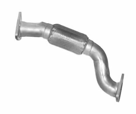 Imasaf 35.86.02 Exhaust pipe 358602: Buy near me in Poland at 2407.PL - Good price!