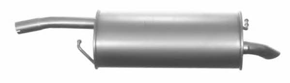 Imasaf 36.01.07 End Silencer 360107: Buy near me in Poland at 2407.PL - Good price!