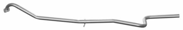 Imasaf 36.04.04 Exhaust pipe 360404: Buy near me in Poland at 2407.PL - Good price!