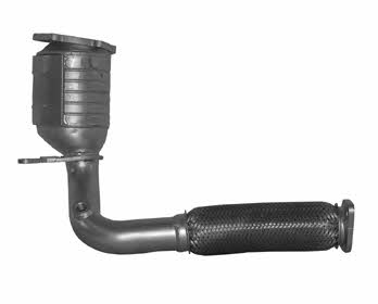 Imasaf 36.42.33 Catalytic Converter 364233: Buy near me at 2407.PL in Poland at an Affordable price!