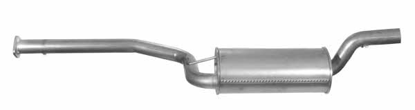 Imasaf 37.06.86 End Silencer 370686: Buy near me in Poland at 2407.PL - Good price!