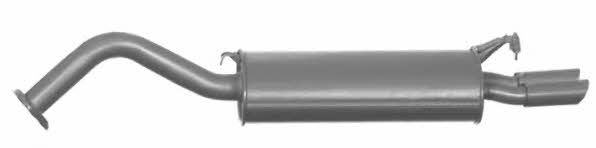 Imasaf 13.74.47 End Silencer 137447: Buy near me in Poland at 2407.PL - Good price!