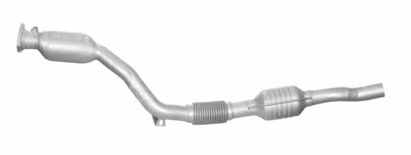 Imasaf 13.79.43 Catalytic Converter 137943: Buy near me in Poland at 2407.PL - Good price!