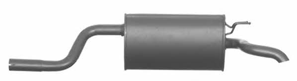 Imasaf 16.48.07 End Silencer 164807: Buy near me in Poland at 2407.PL - Good price!