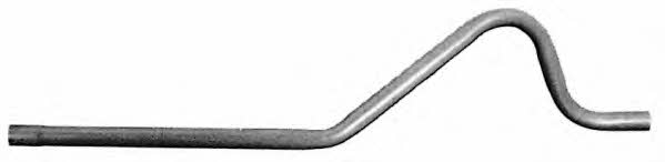Imasaf 36.54.04 Exhaust pipe 365404: Buy near me in Poland at 2407.PL - Good price!