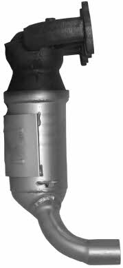 Imasaf 37.01.33 Catalytic Converter 370133: Buy near me in Poland at 2407.PL - Good price!