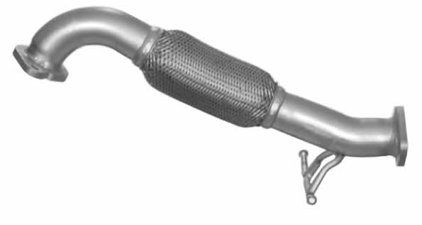 Imasaf 37.05.05 Exhaust pipe 370505: Buy near me in Poland at 2407.PL - Good price!