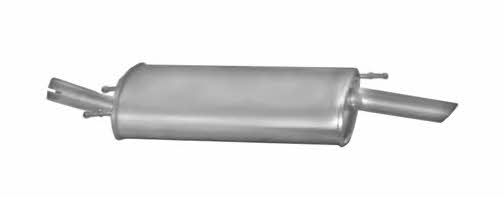 Imasaf 37.45.07 End Silencer 374507: Buy near me at 2407.PL in Poland at an Affordable price!