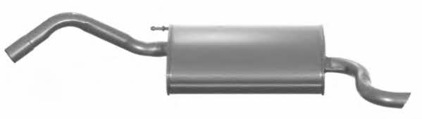 Imasaf 37.45.57 End Silencer 374557: Buy near me at 2407.PL in Poland at an Affordable price!