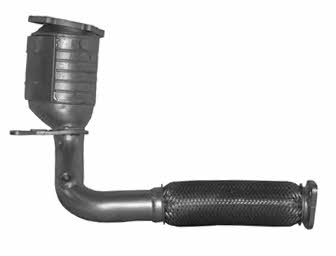 Imasaf 37.46.33 Catalytic Converter 374633: Buy near me at 2407.PL in Poland at an Affordable price!