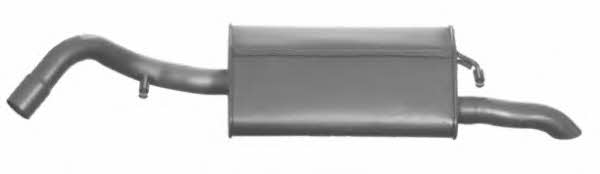 Imasaf 37.49.07 End Silencer 374907: Buy near me in Poland at 2407.PL - Good price!