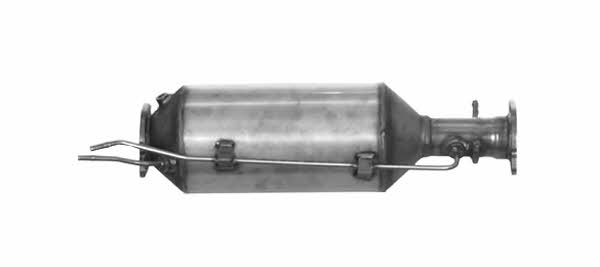Imasaf 37.79.83 Diesel particulate filter DPF 377983: Buy near me in Poland at 2407.PL - Good price!