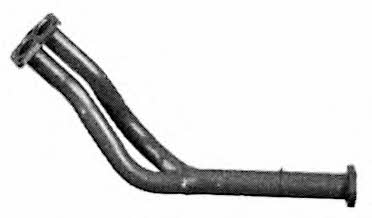 Imasaf 19.13.01 Exhaust pipe 191301: Buy near me in Poland at 2407.PL - Good price!