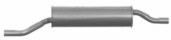 Imasaf 19.33.07 End Silencer 193307: Buy near me in Poland at 2407.PL - Good price!