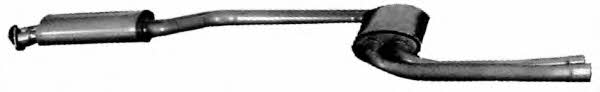 Imasaf 19.70.06 Central silencer 197006: Buy near me in Poland at 2407.PL - Good price!