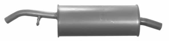 Imasaf 21.05.07 End Silencer 210507: Buy near me in Poland at 2407.PL - Good price!