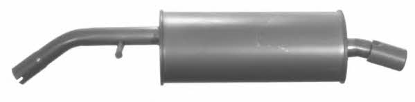 Imasaf 21.08.27 End Silencer 210827: Buy near me in Poland at 2407.PL - Good price!
