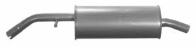 Imasaf 21.09.07 End Silencer 210907: Buy near me at 2407.PL in Poland at an Affordable price!