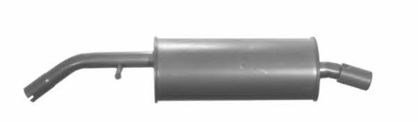 Imasaf 21.09.27 End Silencer 210927: Buy near me in Poland at 2407.PL - Good price!