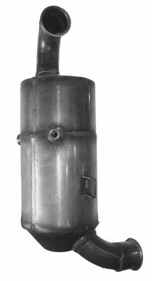 Imasaf 21.89.93 Diesel particulate filter DPF 218993: Buy near me in Poland at 2407.PL - Good price!