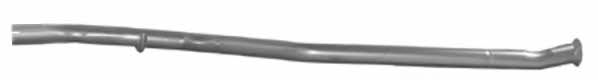Imasaf 21.96.04 Exhaust pipe 219604: Buy near me at 2407.PL in Poland at an Affordable price!